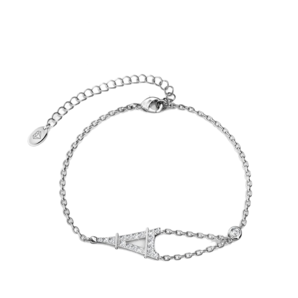 Bracelet Eiffel