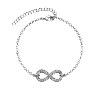 Bracelet Infinity