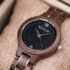 Montre en bois HERITAGE – Image 2