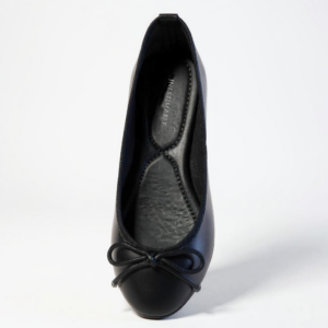 Ballerines noires