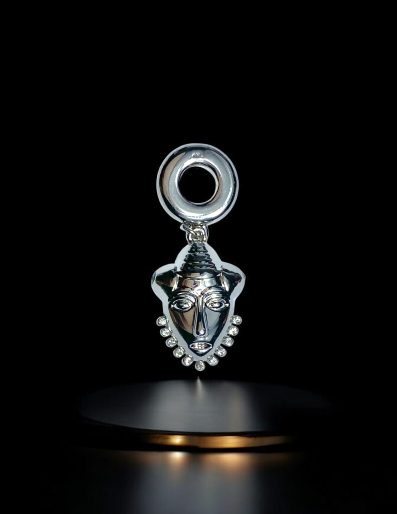 Charm Yoroko Akan rhodié