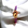 Bracelet à cordon Marin