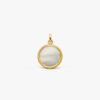 Pendentif 15 mm avec nacre - modèle de 15 mm – Image 3