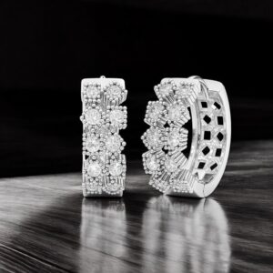 Mini créoles Sadia
