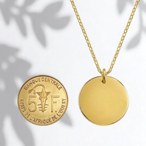 Pendentif Amore- Taille de 20mm – Image 7