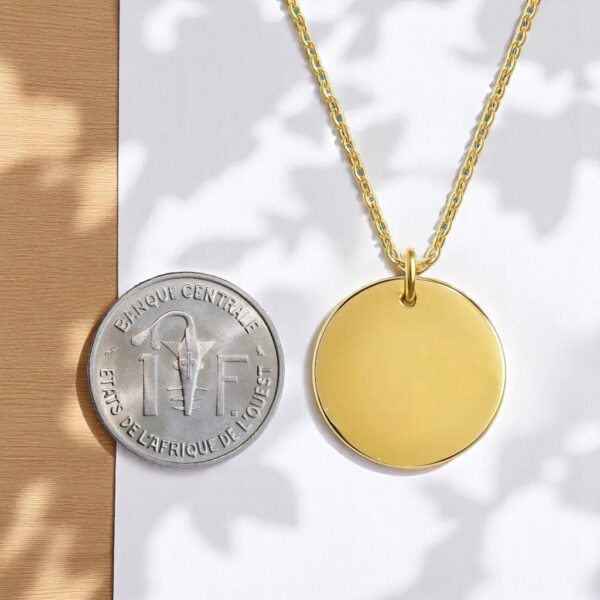 Pendentif Amore mini- Taille de 15MM – Image 4