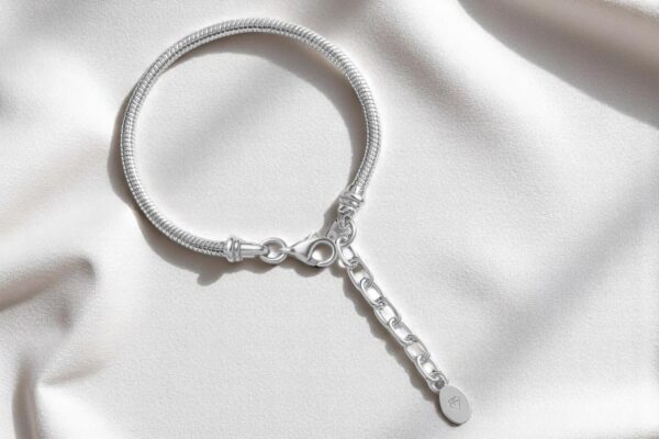 Bracelet Lola - Fermoir homard fin – Image 3