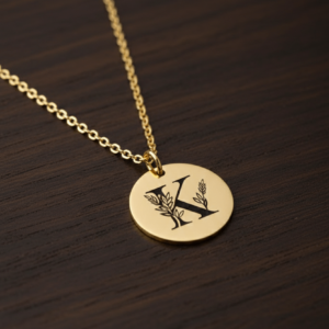 Pendentif Minnie- Taille de 15MM