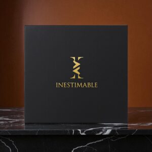 Box premium noire