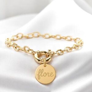 Bracelet Kimora- modèle de 20MM