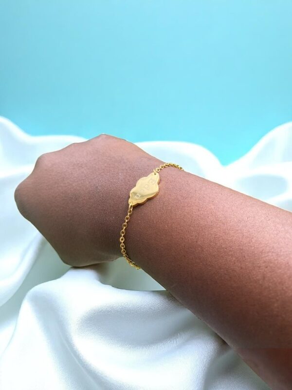Bracelet Rêve- modèle de 20MM – Image 2