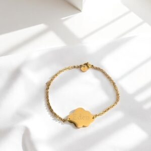 Bracelet Rêve- modèle de 20MM