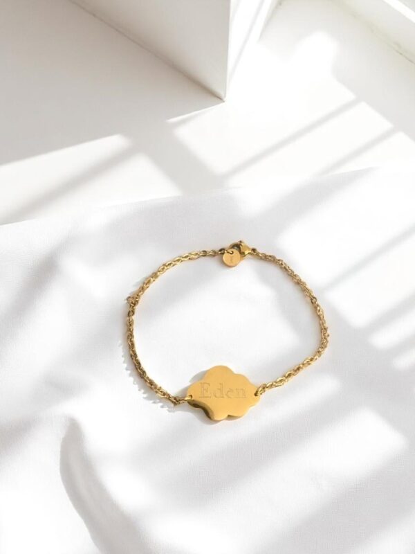 Bracelet Rêve- modèle de 20MM