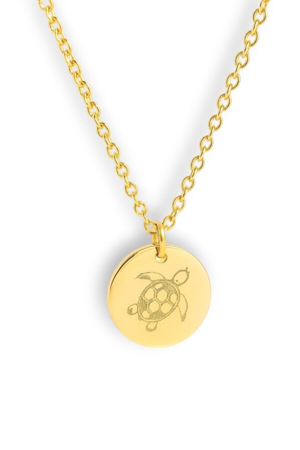 Pendentif Minnie- Taille de 15MM – Image 5