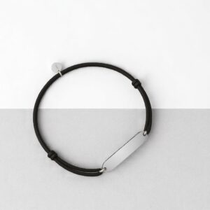 Bracelet Kelyan- barre Acier