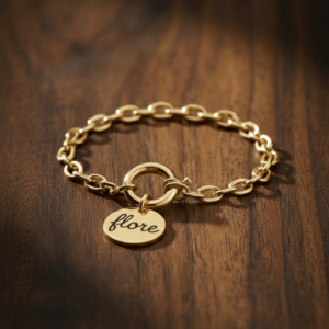 Bracelet Kimora- modèle de 20MM