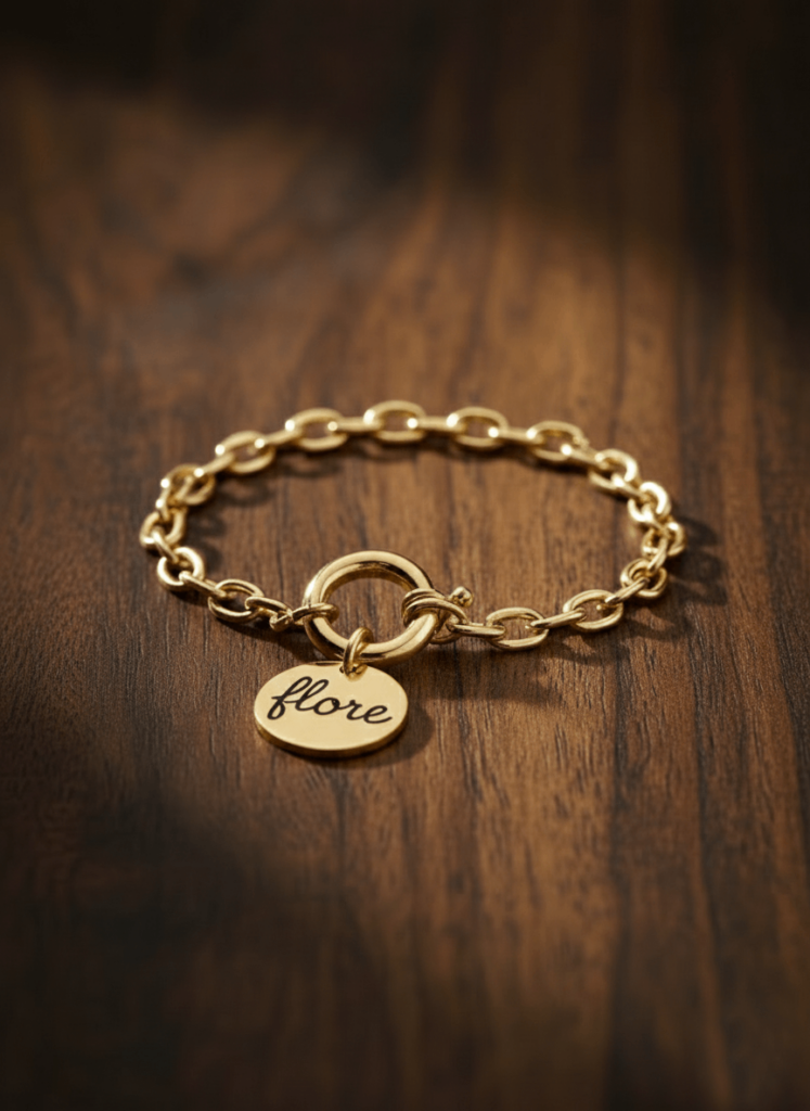 Bracelet Kimora- modèle de 20MM