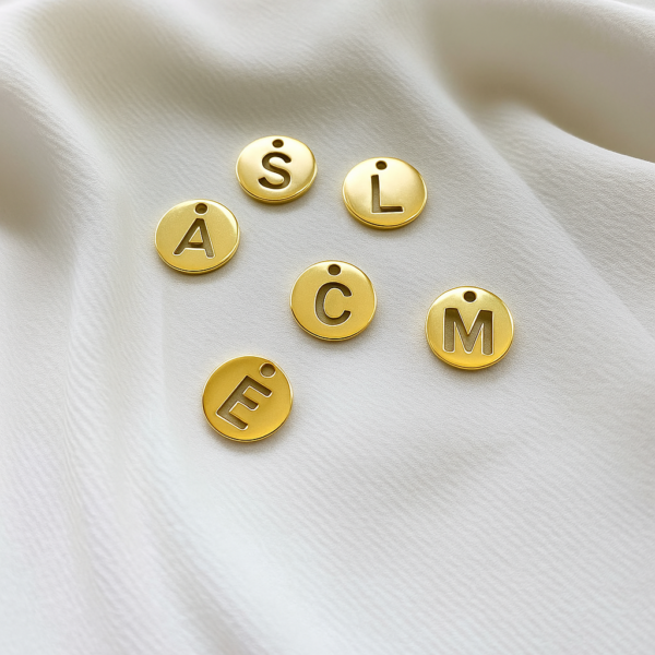 Bracelet initiales – Image 3