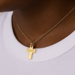 Pendentif Croix