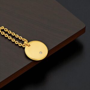 Pendentif Zena mini