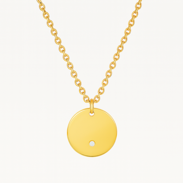 Pendentif Zena mini- Taille de 15MM – Image 2
