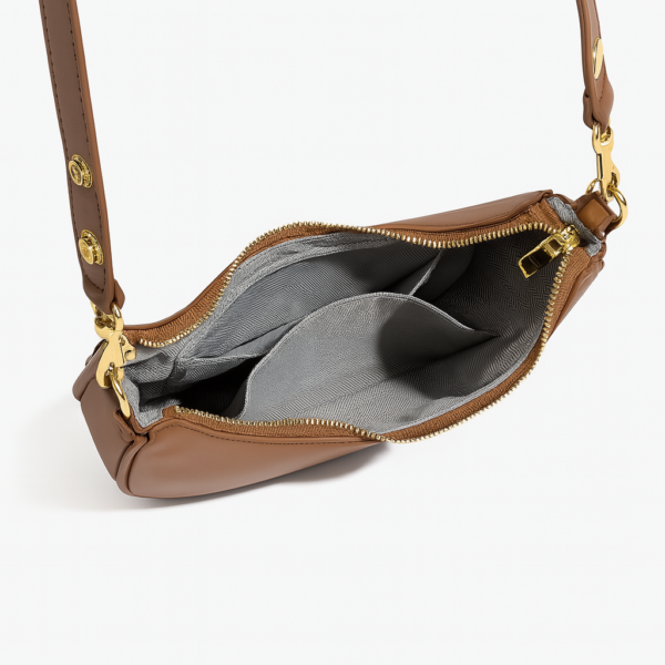 Sac Louane Cajou – Image 2