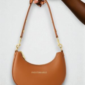 Sac Louane Cajou