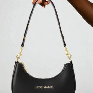 Sac Louane Noir