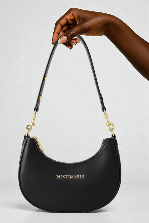 Sac Louane Noir