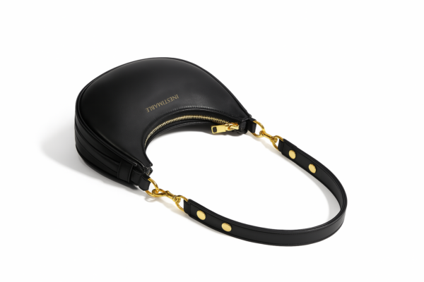 Sac Louane Noir – Image 2