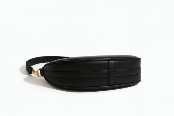 Sac Louane Noir – Image 3