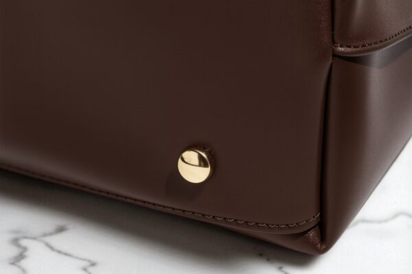 Sac caba Monique Cacao – Image 2