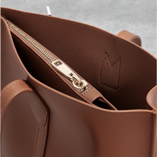 Sac caba Monique Cacao – Image 3