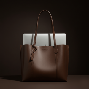 Sac caba Monique Cacao