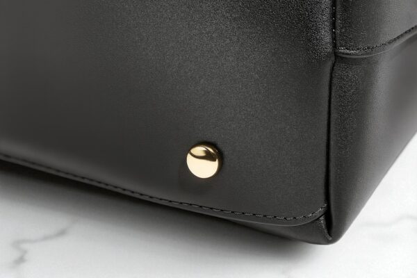 Sac caba Monique Noir – Image 2
