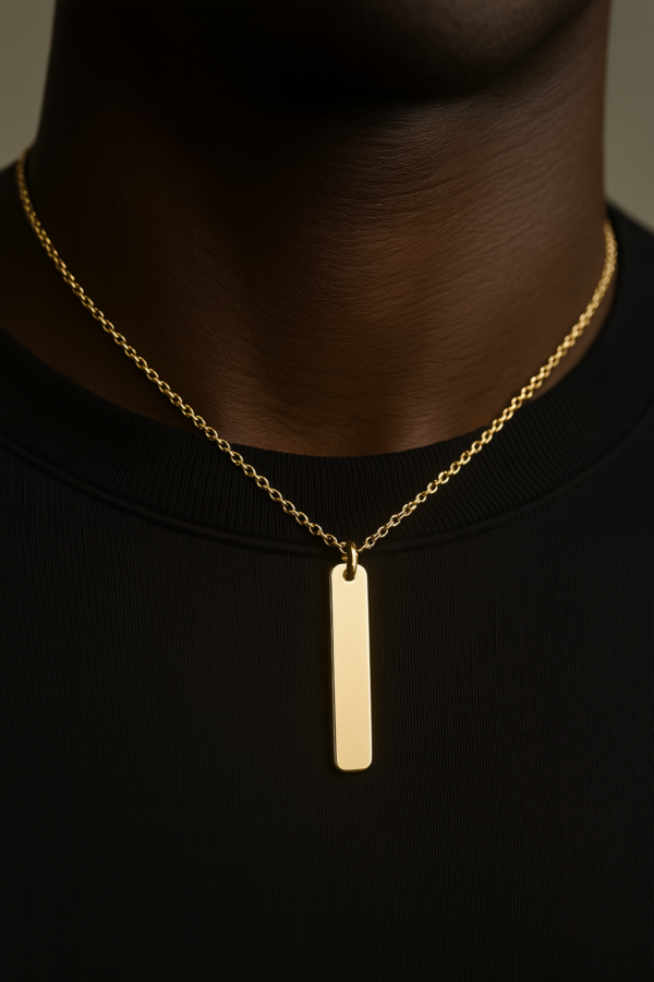 Pendentif Dric- Taille de 37MM – Image 2