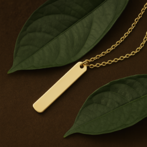 pendentif dric