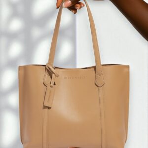 sac monique Café crème