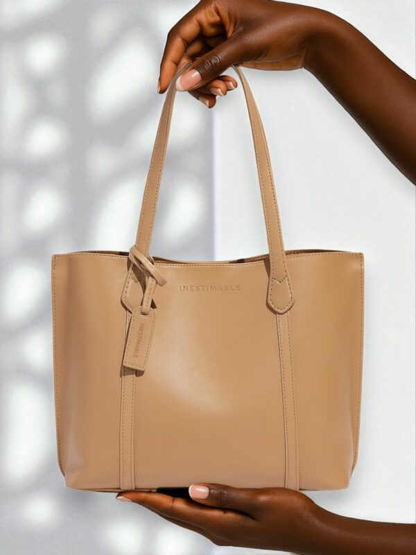 sac monique Café crème
