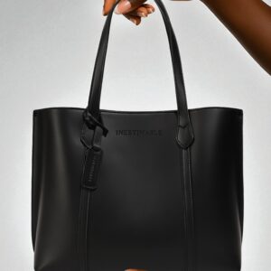 Sac caba Monique Noir