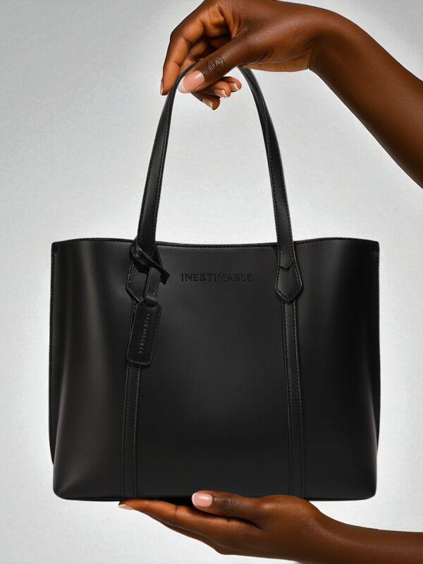 Sac caba Monique Noir