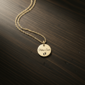 Pendentif Amore medium- Taille de 18MM