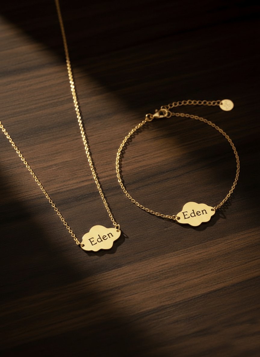 Ensemble Rêve- modèle enfant