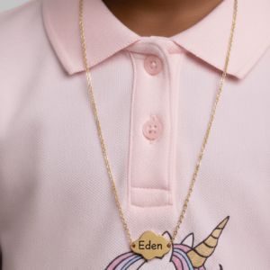 Collier Rêve- modèle de 20MM