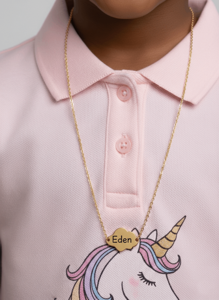 Collier Rêve- modèle de 20MM