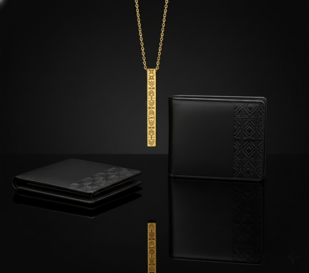 Ensemble OHENE noir
