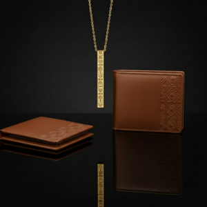 Ensemble OHENE Cacao