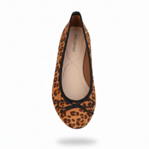 Ballerines à nœud SANKOFA Baddie