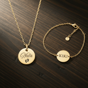 Ensemble Amore - modèle 20mm