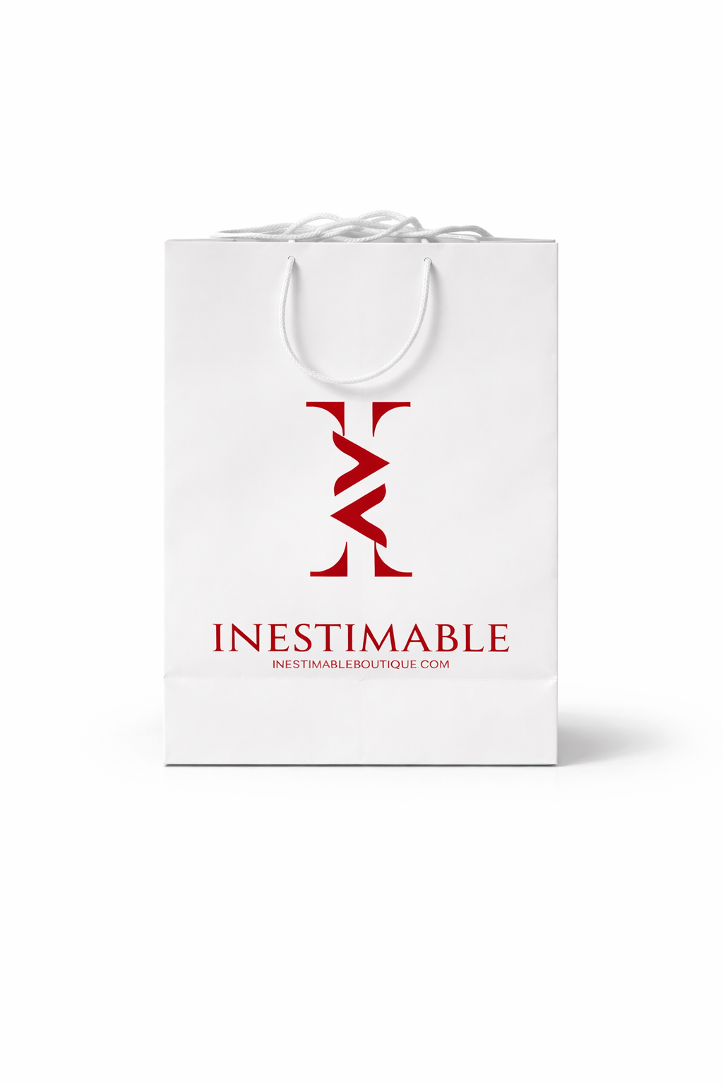 Sac cadeau pour Ballerine + carte de voeux – Image 2